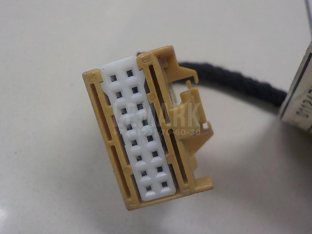 Зеркало правое электрическое