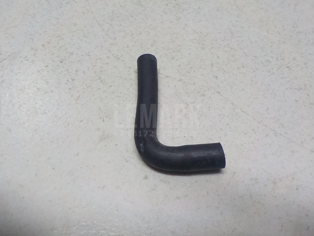 Патрубок для  Audi A3 [8P1] 2003-2013