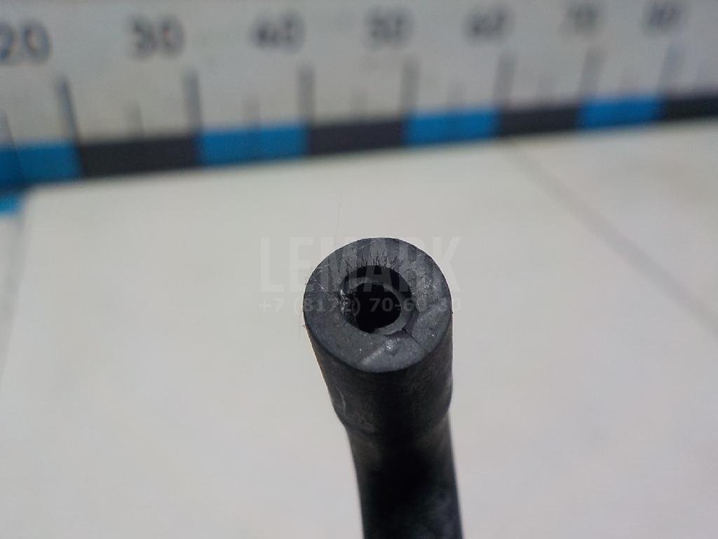 Патрубок для  Audi A3 [8P1] 2003-2013