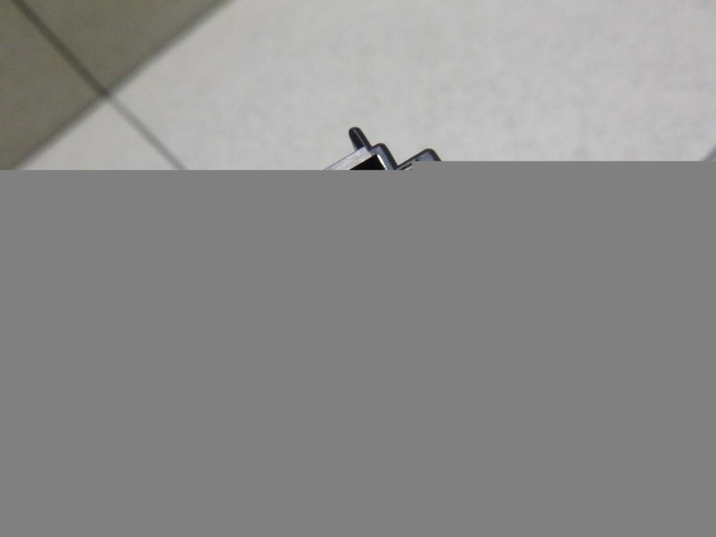 Зеркало левое электрическое