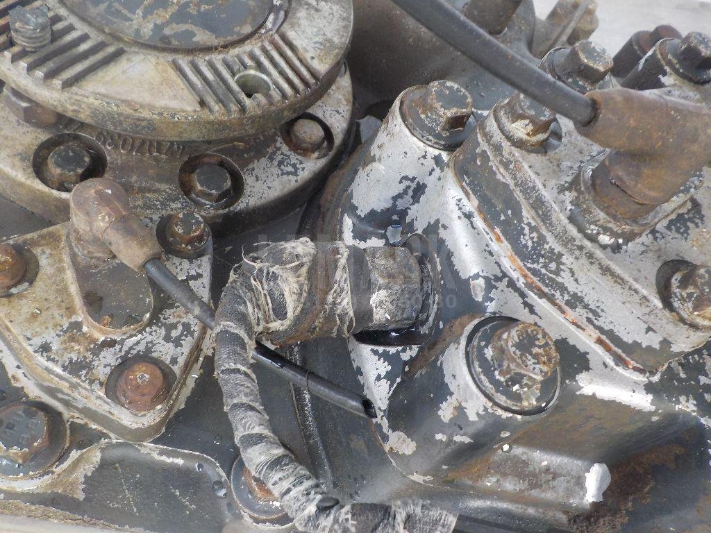 Коробка раздаточная