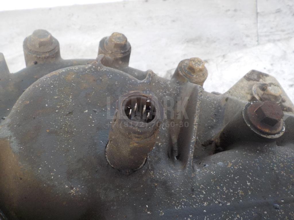 Коробка раздаточная