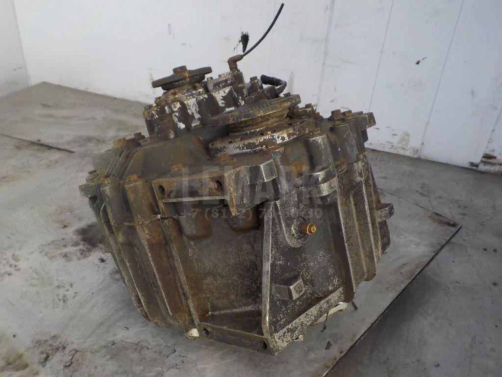 Коробка раздаточная