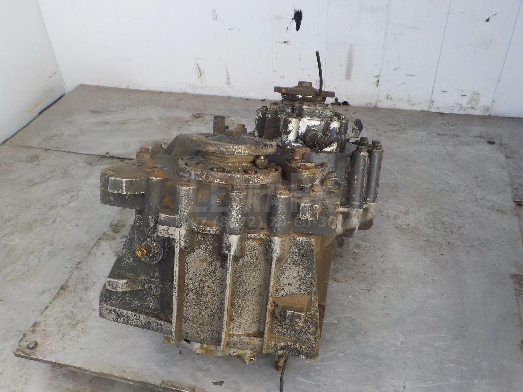 Коробка раздаточная