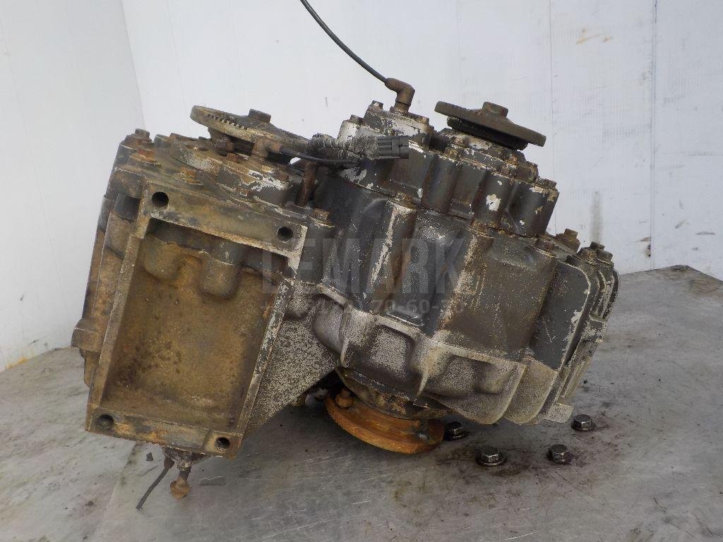 Коробка раздаточная