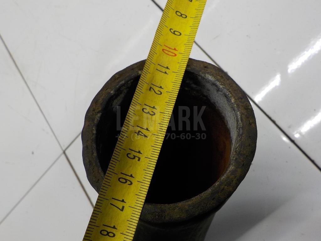 Патрубок радиатора