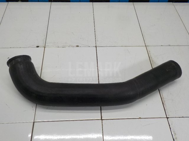 Патрубок радиатора