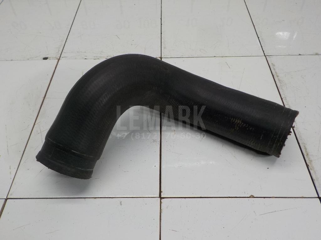 Патрубок радиатора