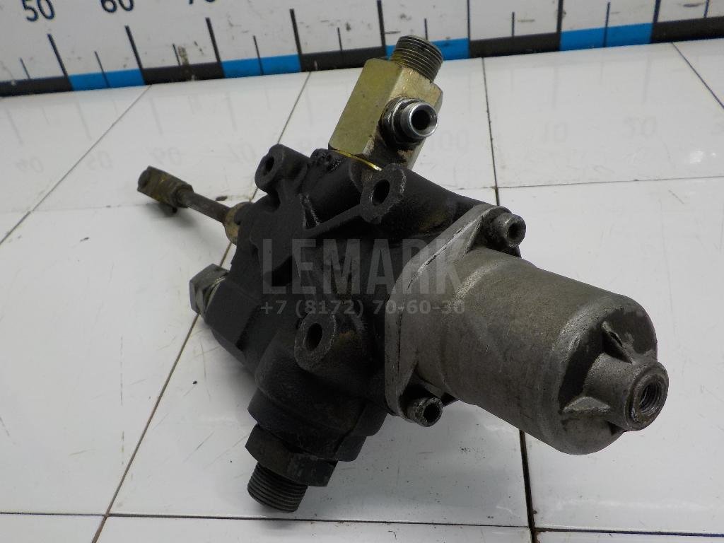 Клапан пневматический