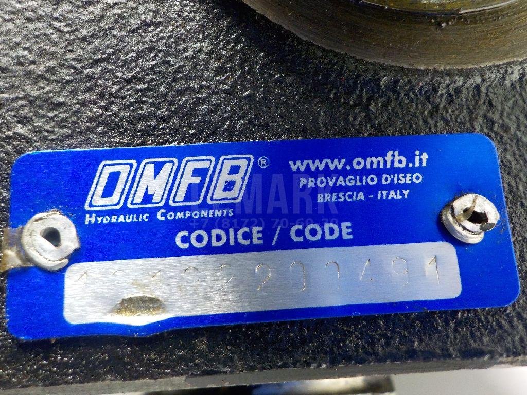 Клапан пневматический