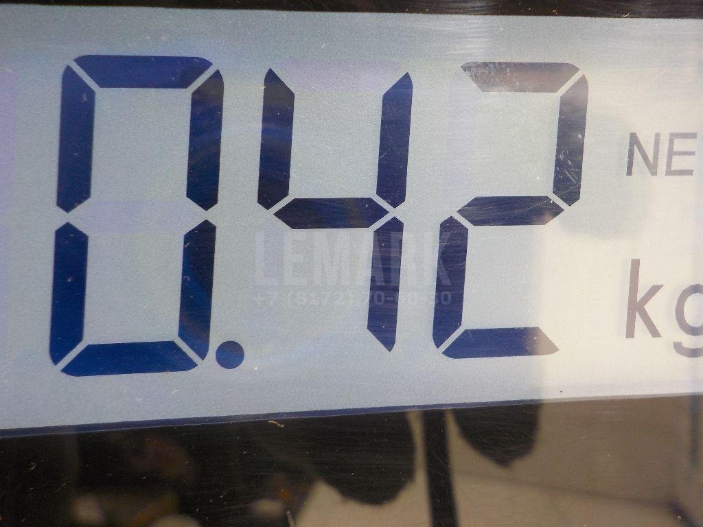 Хомут глушителя