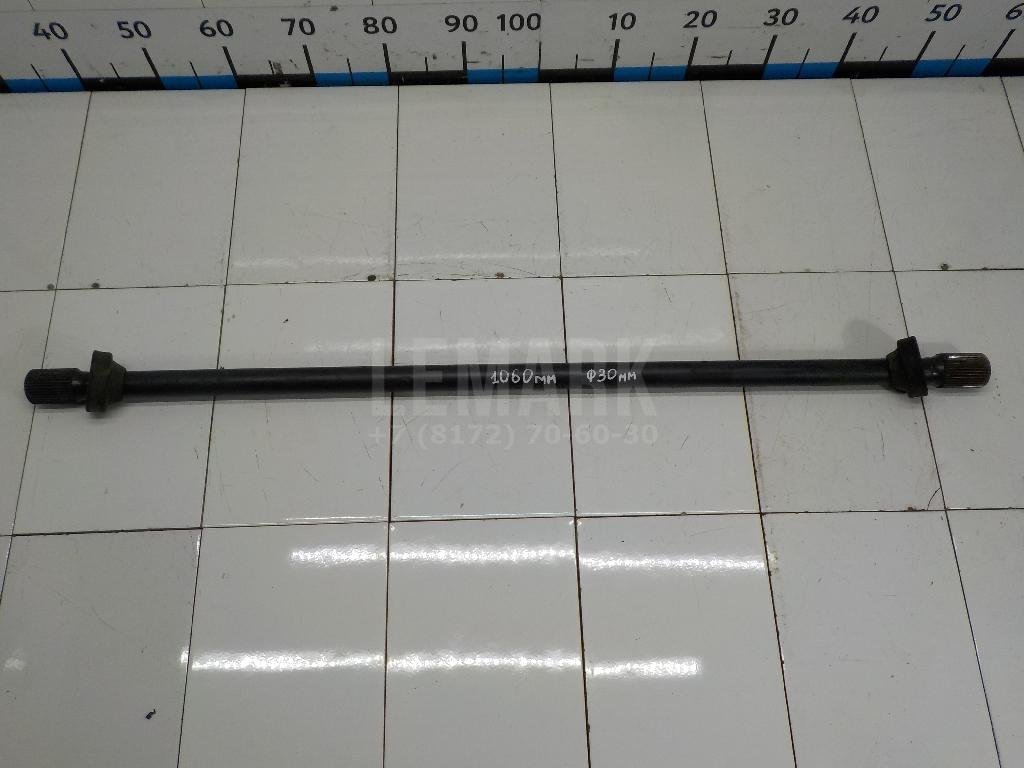 Торсион кабины для  Audi A2 [8Z0] 2000-2005