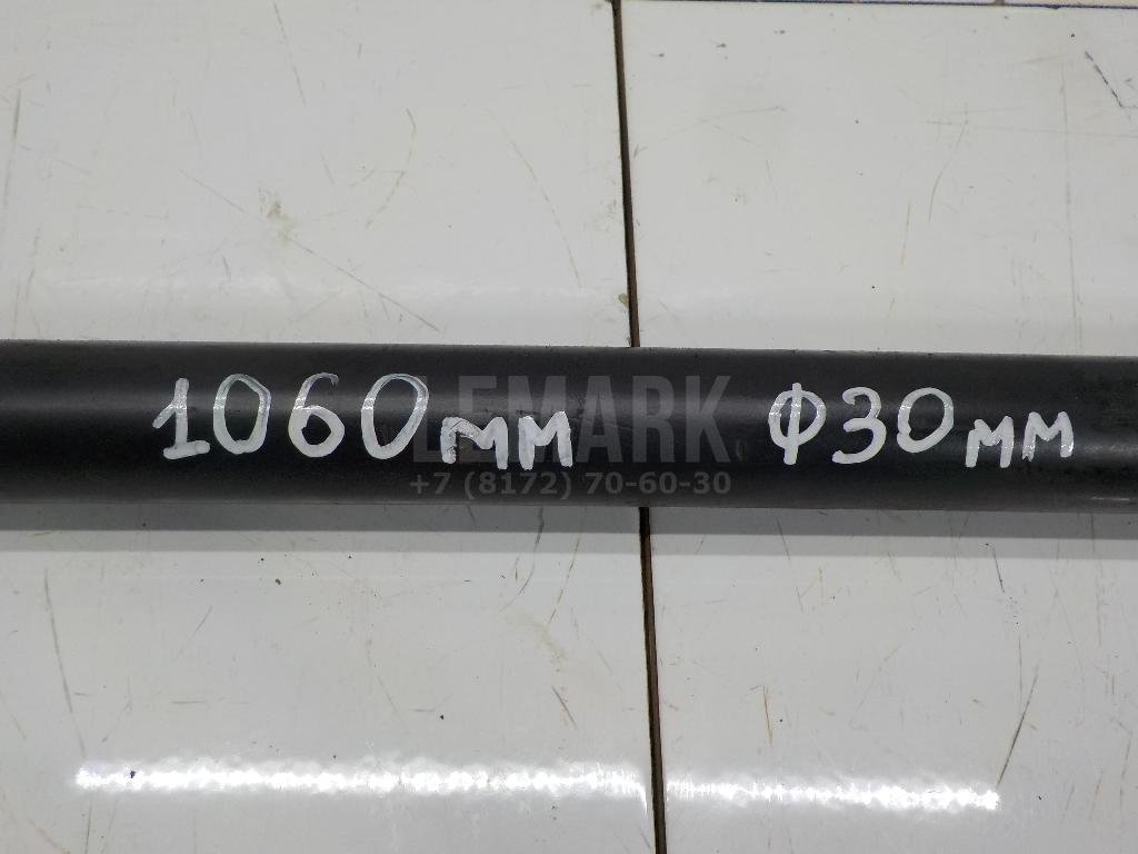 Торсион кабины для  Audi A2 [8Z0] 2000-2005