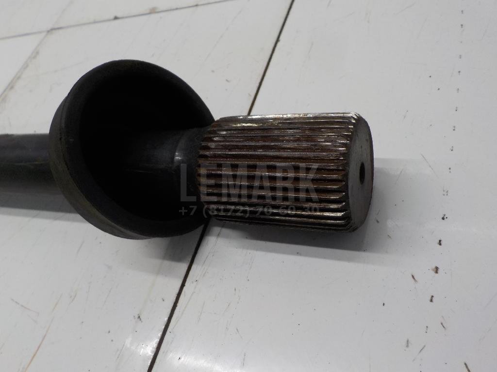 Торсион кабины для  Audi A2 [8Z0] 2000-2005