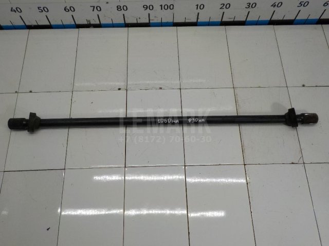 Торсион кабины