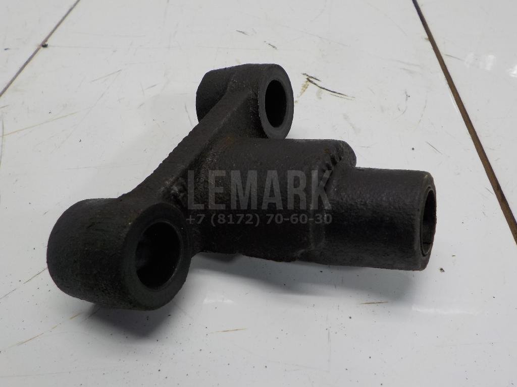 Кронштейн датчика ABS