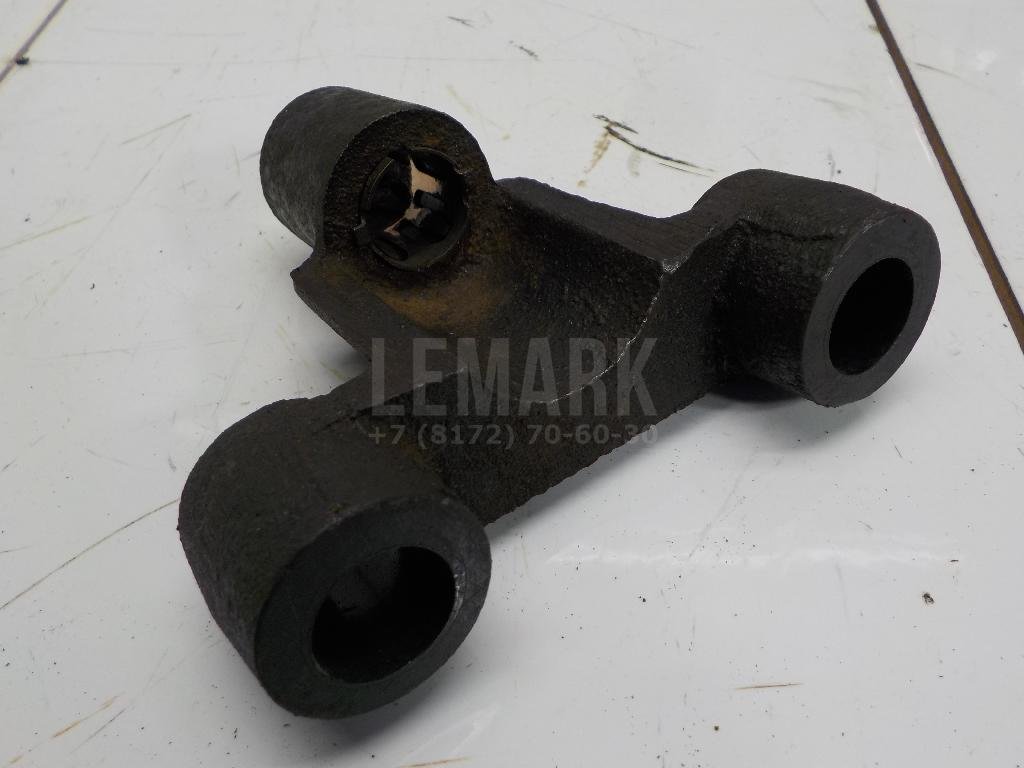 Кронштейн датчика ABS