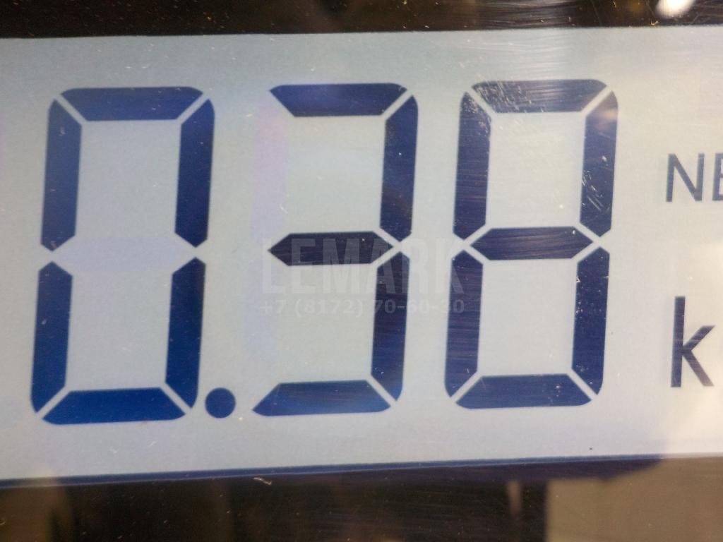 Кронштейн датчика ABS