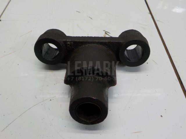 Кронштейн датчика ABS