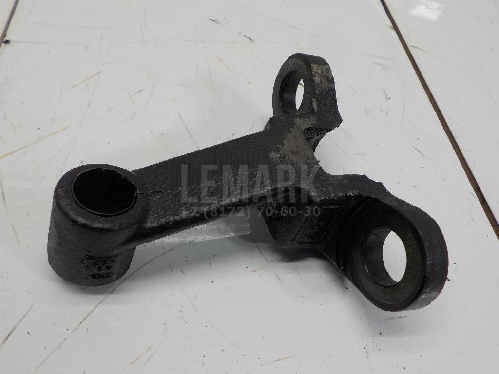 Кронштейн датчика ABS