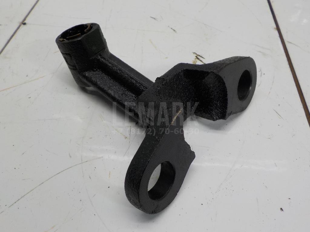 Кронштейн датчика ABS