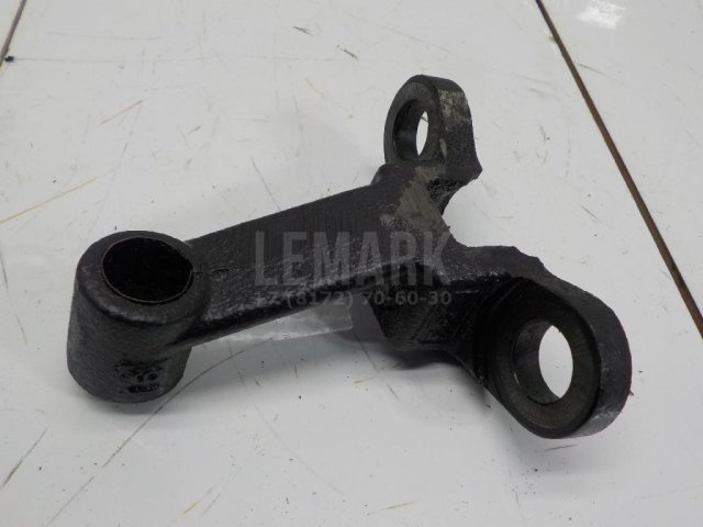 Кронштейн датчика ABS