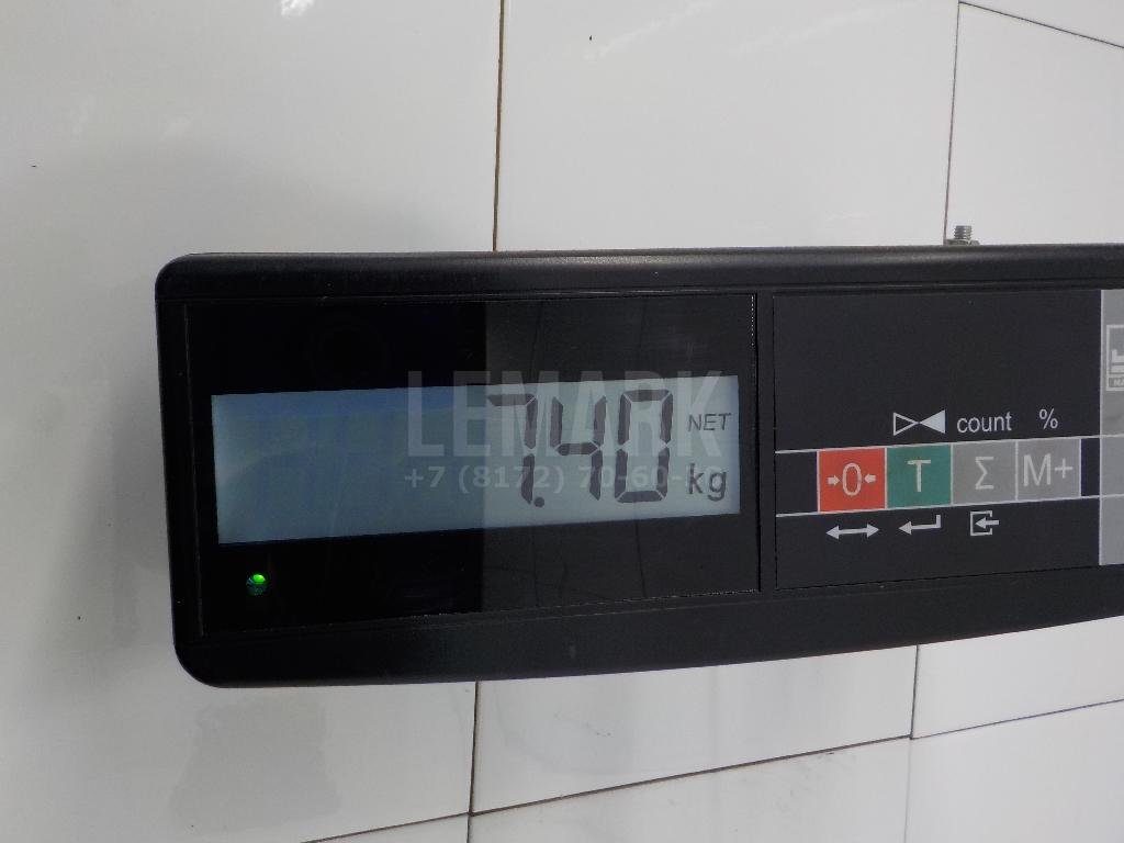 Кронштейн реактивной тяги для  Audi 100/200 [44] 1983-1991