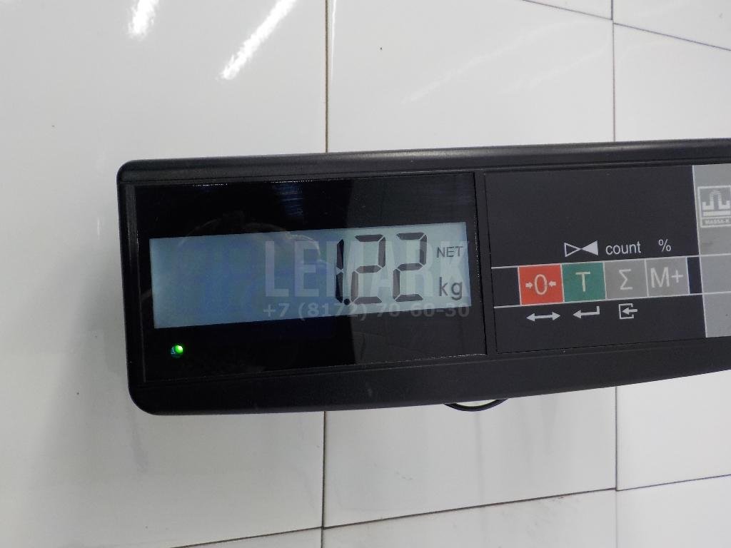 ПГУ для  Audi A1 (8X) 2010-2018