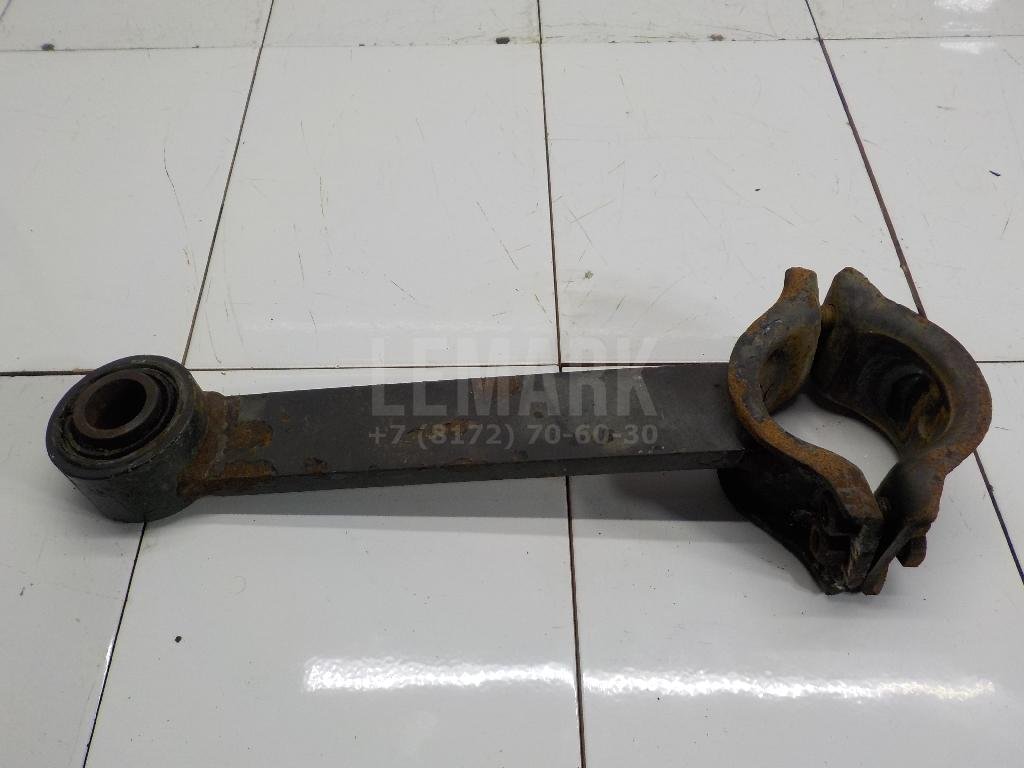 Стойка переднего стабилизатора