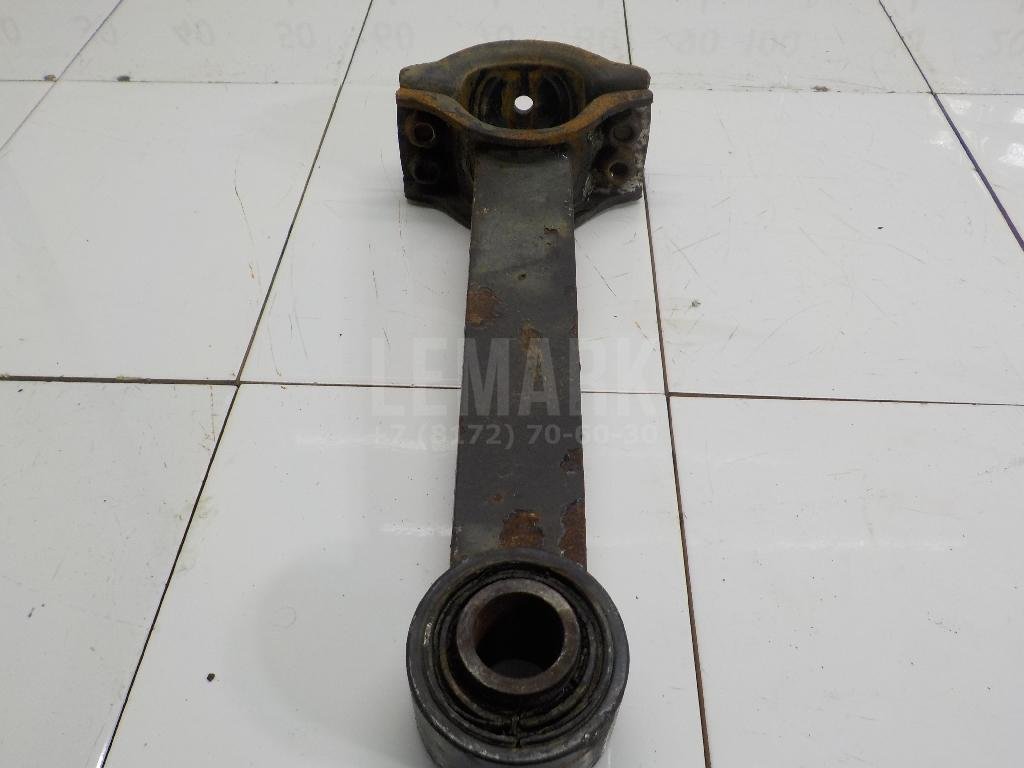 Стойка переднего стабилизатора