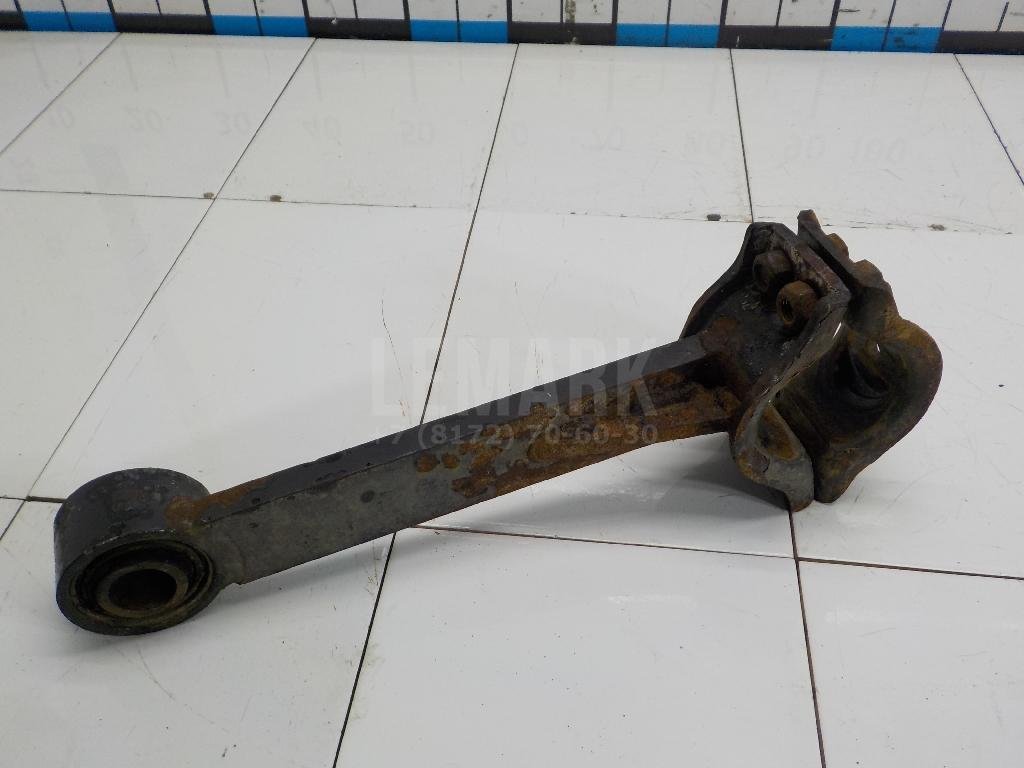 Стойка переднего стабилизатора