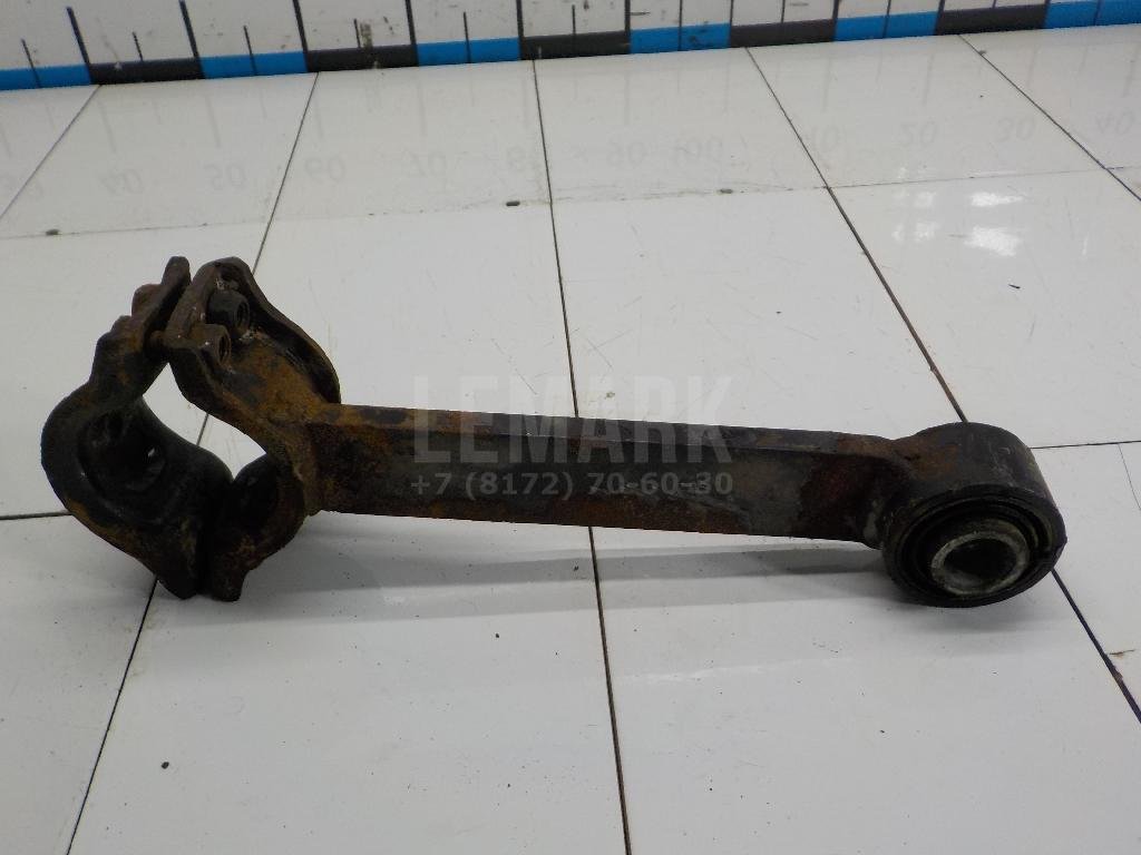 Стойка переднего стабилизатора