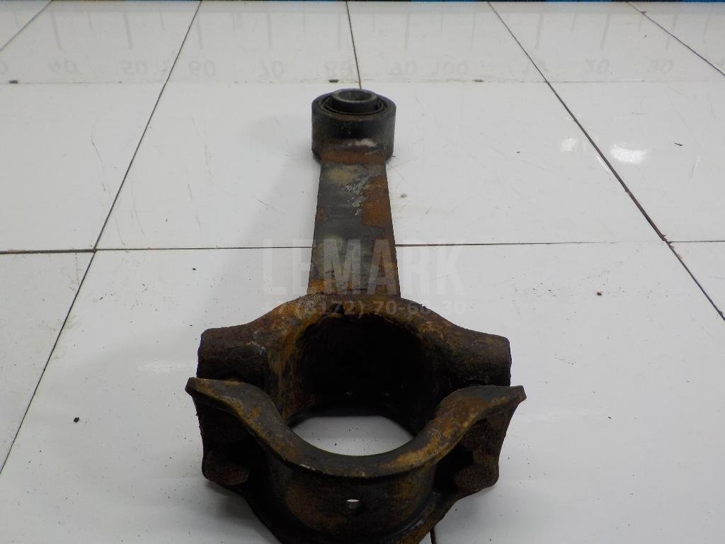 Стойка переднего стабилизатора