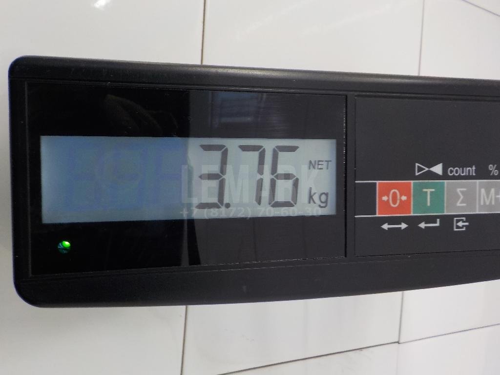 Стойка переднего стабилизатора