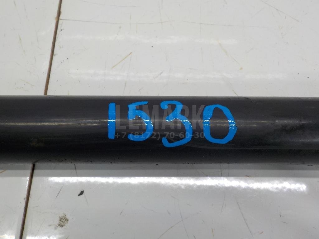 Кронштейн (сопут. товар) для  Audi A3 [8P1] 2003-2013