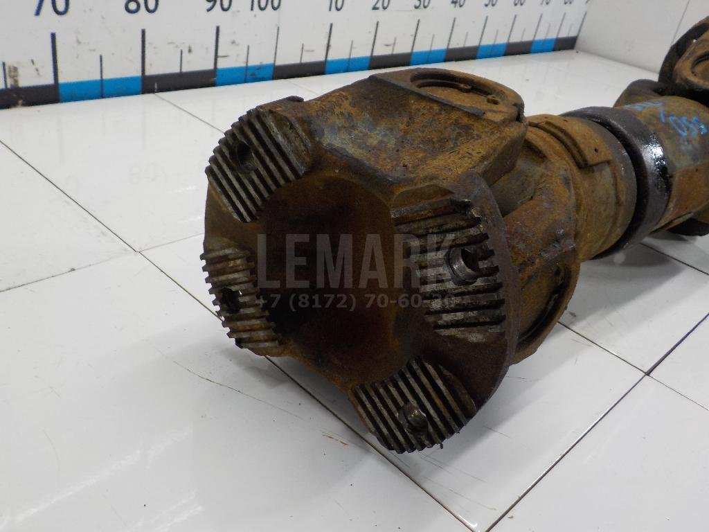 Вал карданный для  Audi A4 [B8] 2007-2015