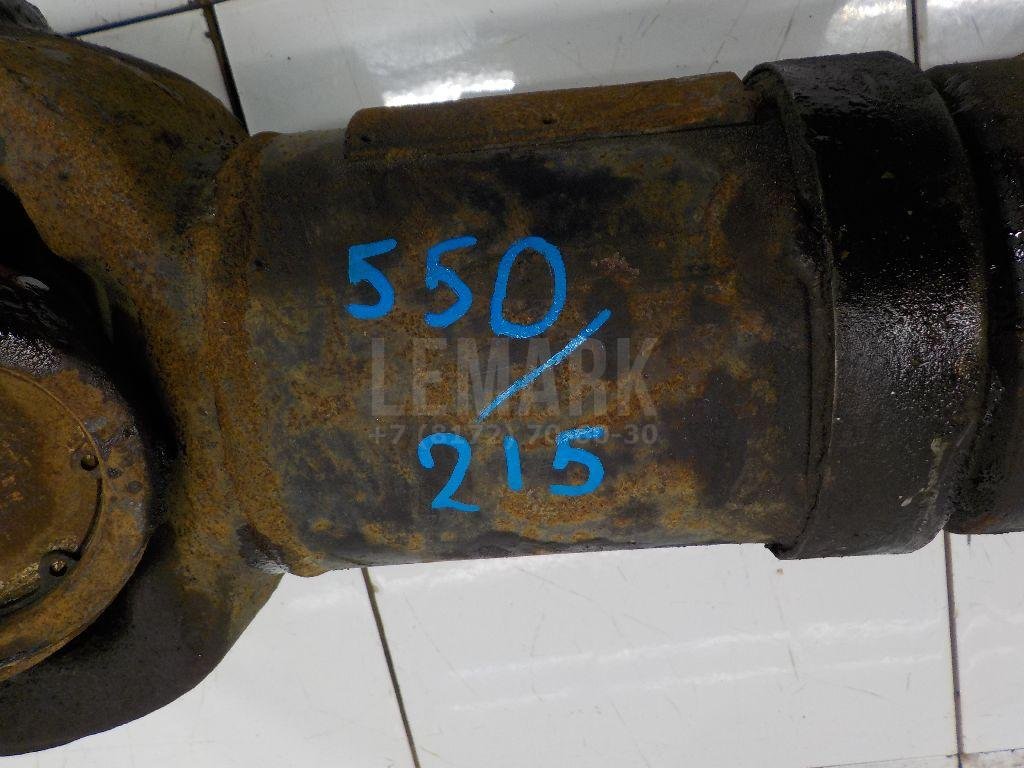 Вал карданный для  Audi A4 [B8] 2007-2015