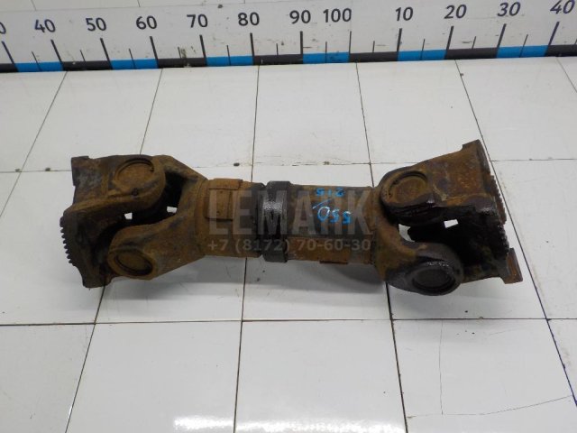 Вал карданный