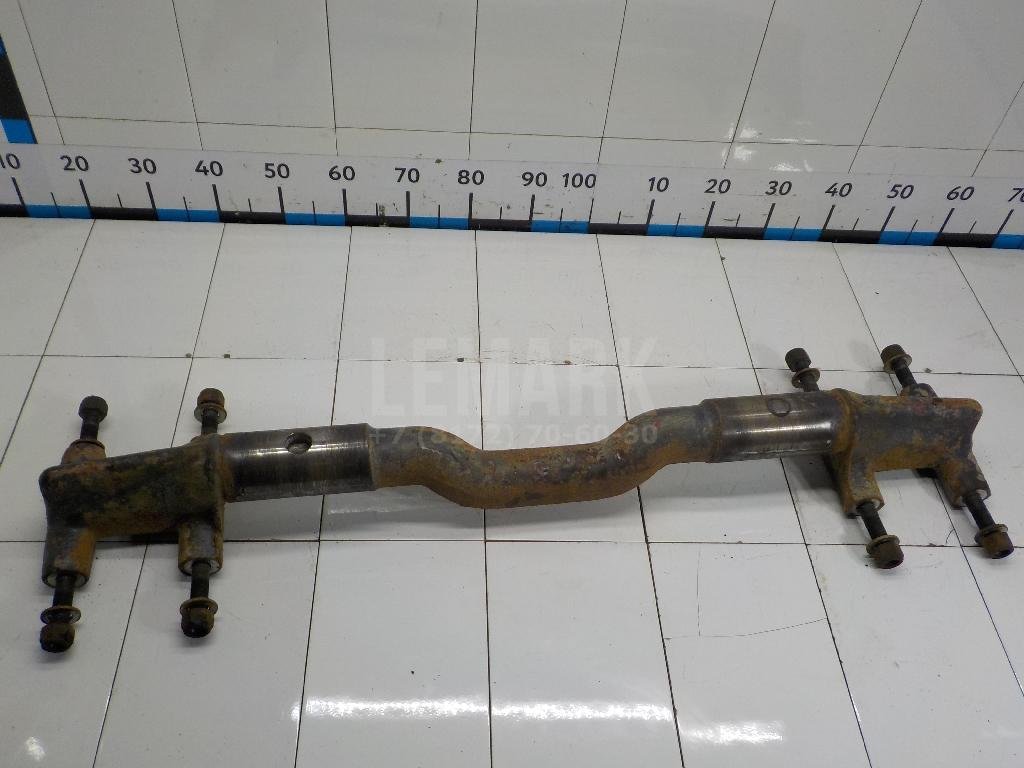 Стабилизатор задний