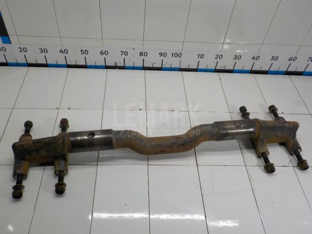 Стабилизатор задний