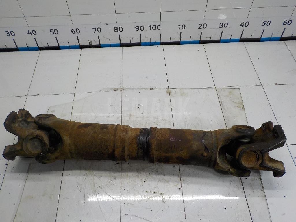 Вал карданный