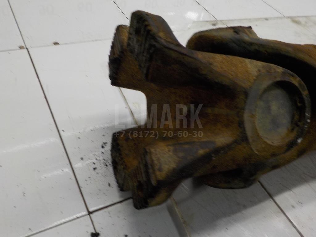 Вал карданный