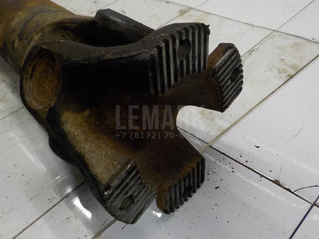 Вал карданный