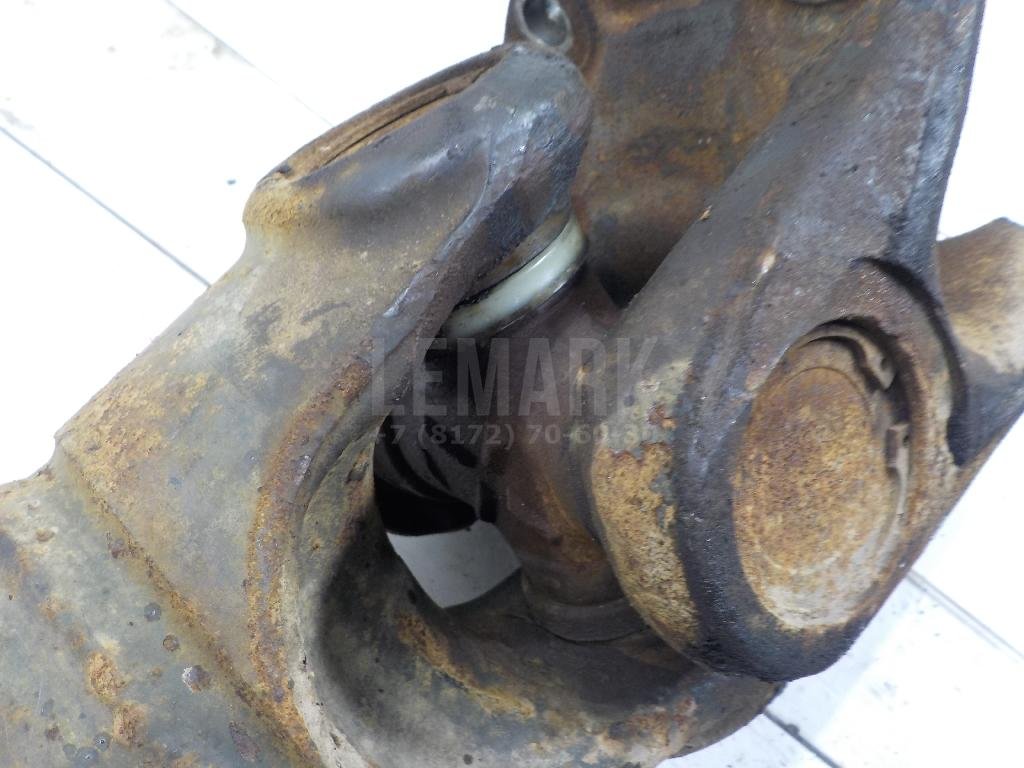 Вал карданный