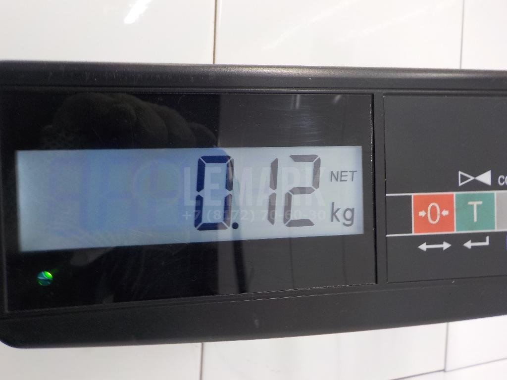 Шток выжима сцепления