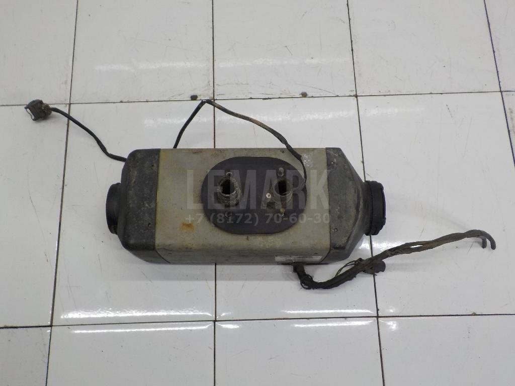 Отопитель автономный