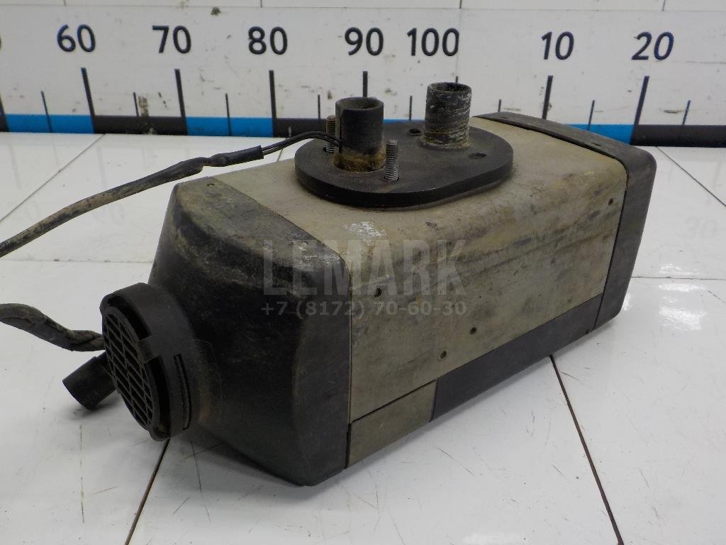 Отопитель автономный