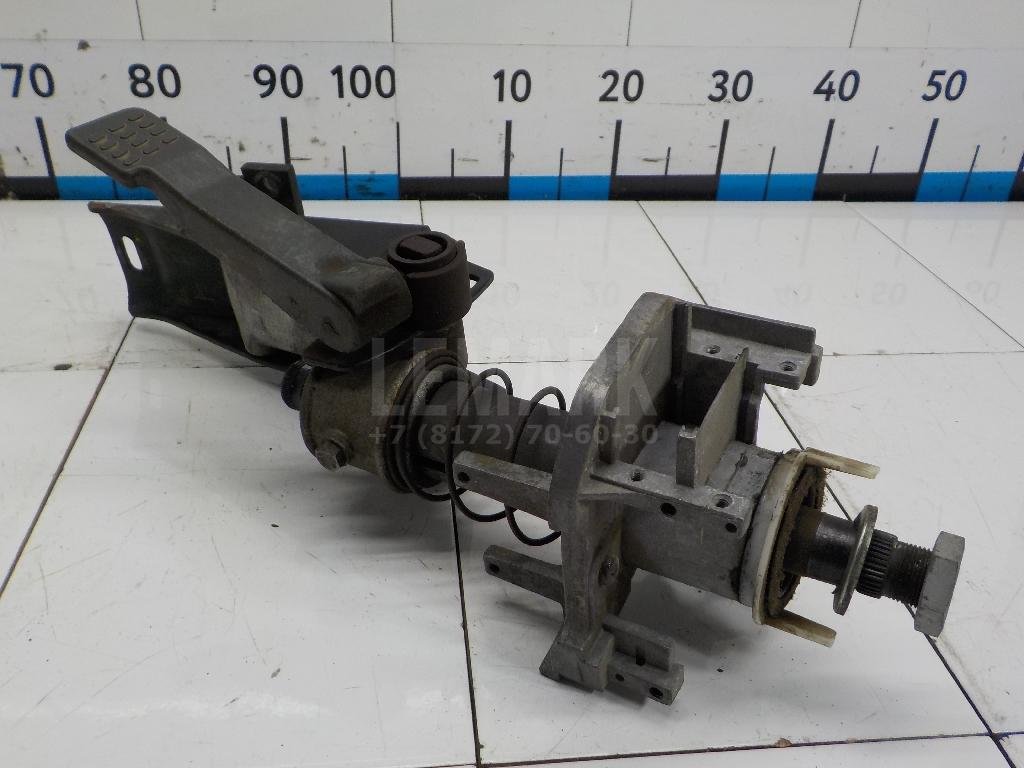 Колонка рулевая