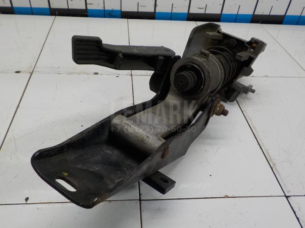 Колонка рулевая