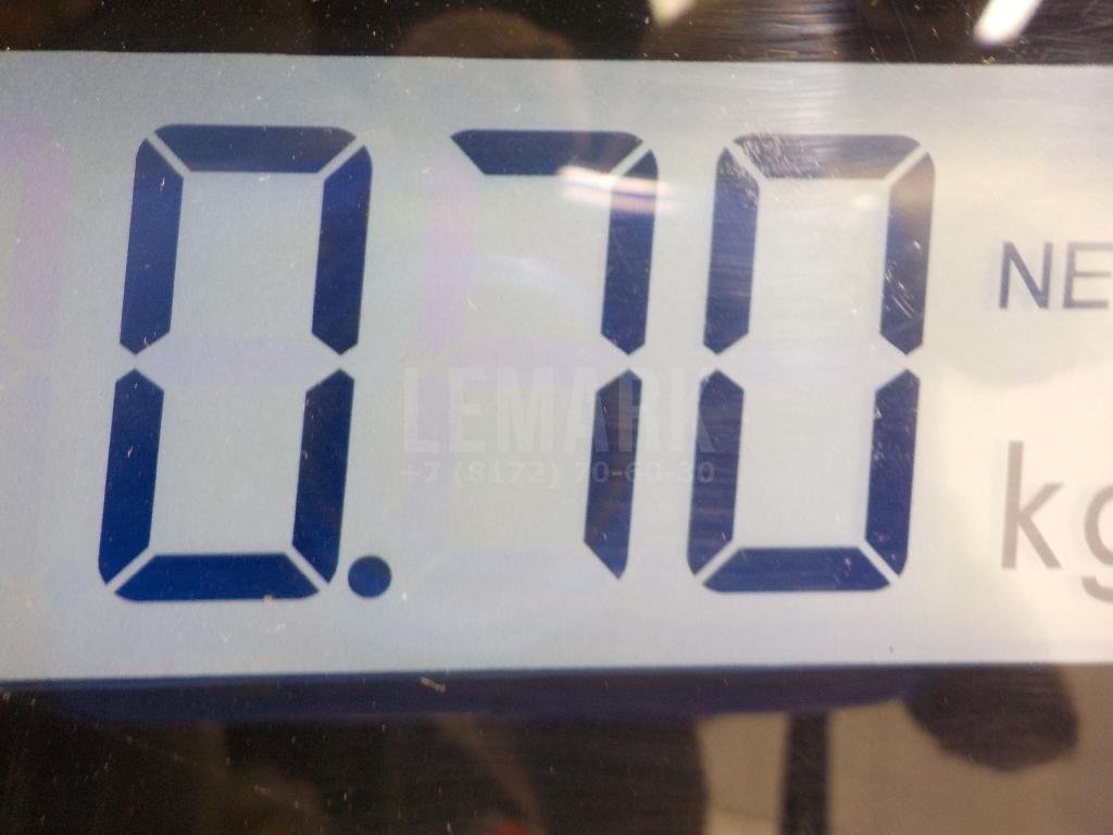 Уплотнитель форточки левой для  Audi 80/90 [B3] 1986-1991